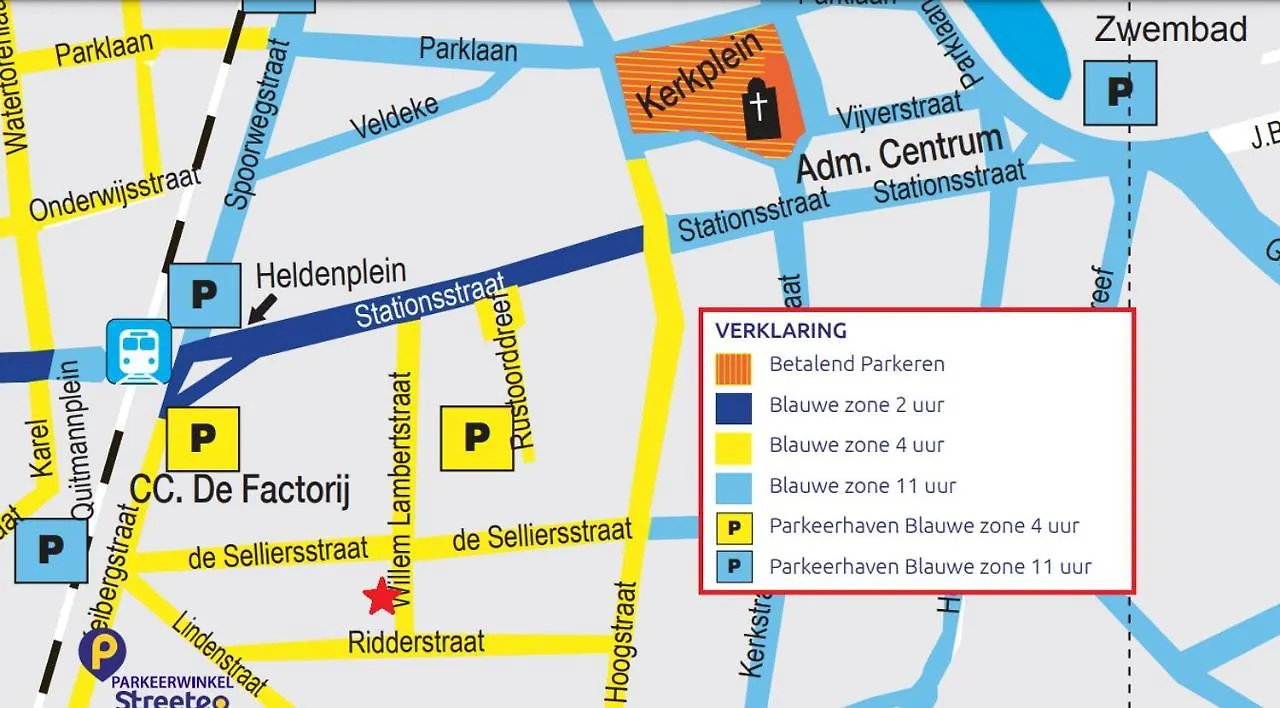 Apartamento Studio Brussels Airport - South Zaventem Bélgica
