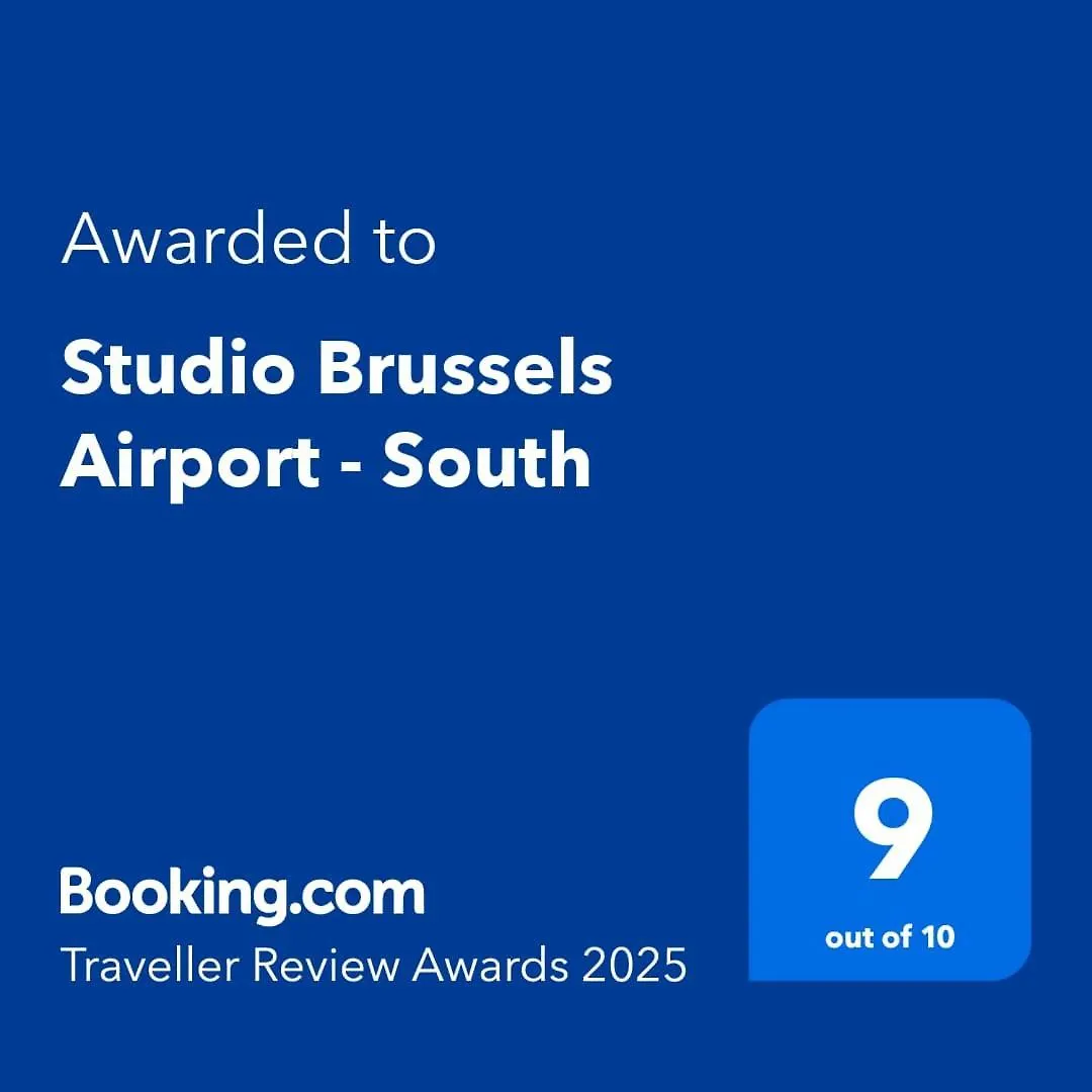 Studio Brussels Airport - South Zaventem