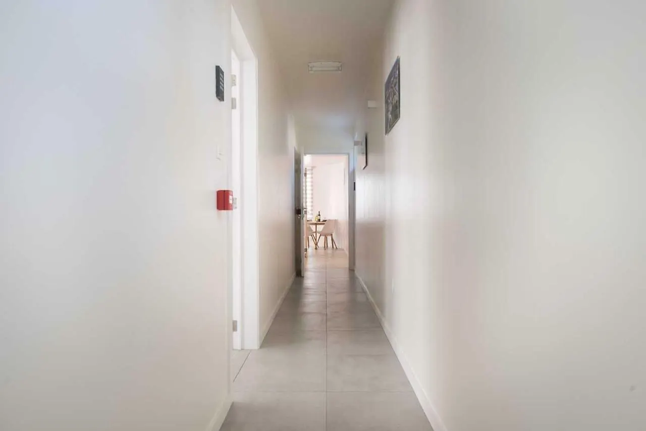Studio Brussels Airport - South Zaventem Apartamento