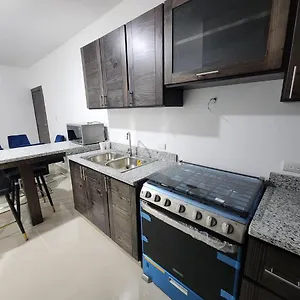  Apartamento Chelsie 2 República Dominicana