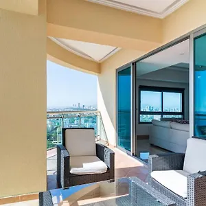  Apartamento Luxurious 2bdr With Ocean View República Dominicana